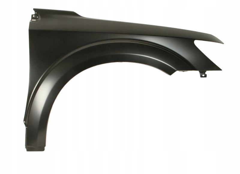 Pravý Blatník Dodge Journey 2008 – bez otvoru pro směr. Každá Barva