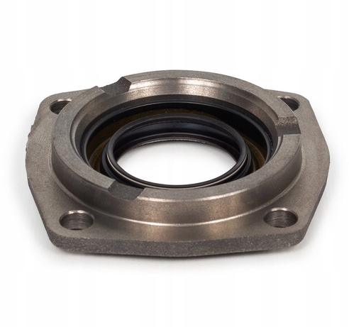 9822498280 - ГЕРМЕТИК ПОЛУОСИ ЛЕВЫЙ 40X58X10 CITROEN PEUGEOT