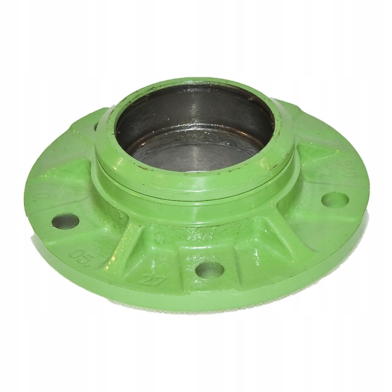 Маточина робочого диска 690025054600 Samasz