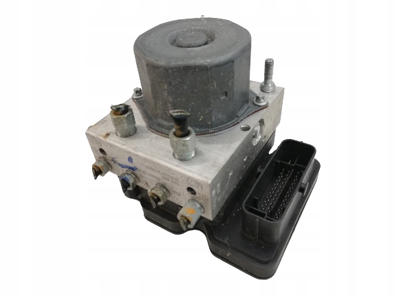 476605FA0A 0265956487 - Насос ABS контролер для NISSAN MICRA K14