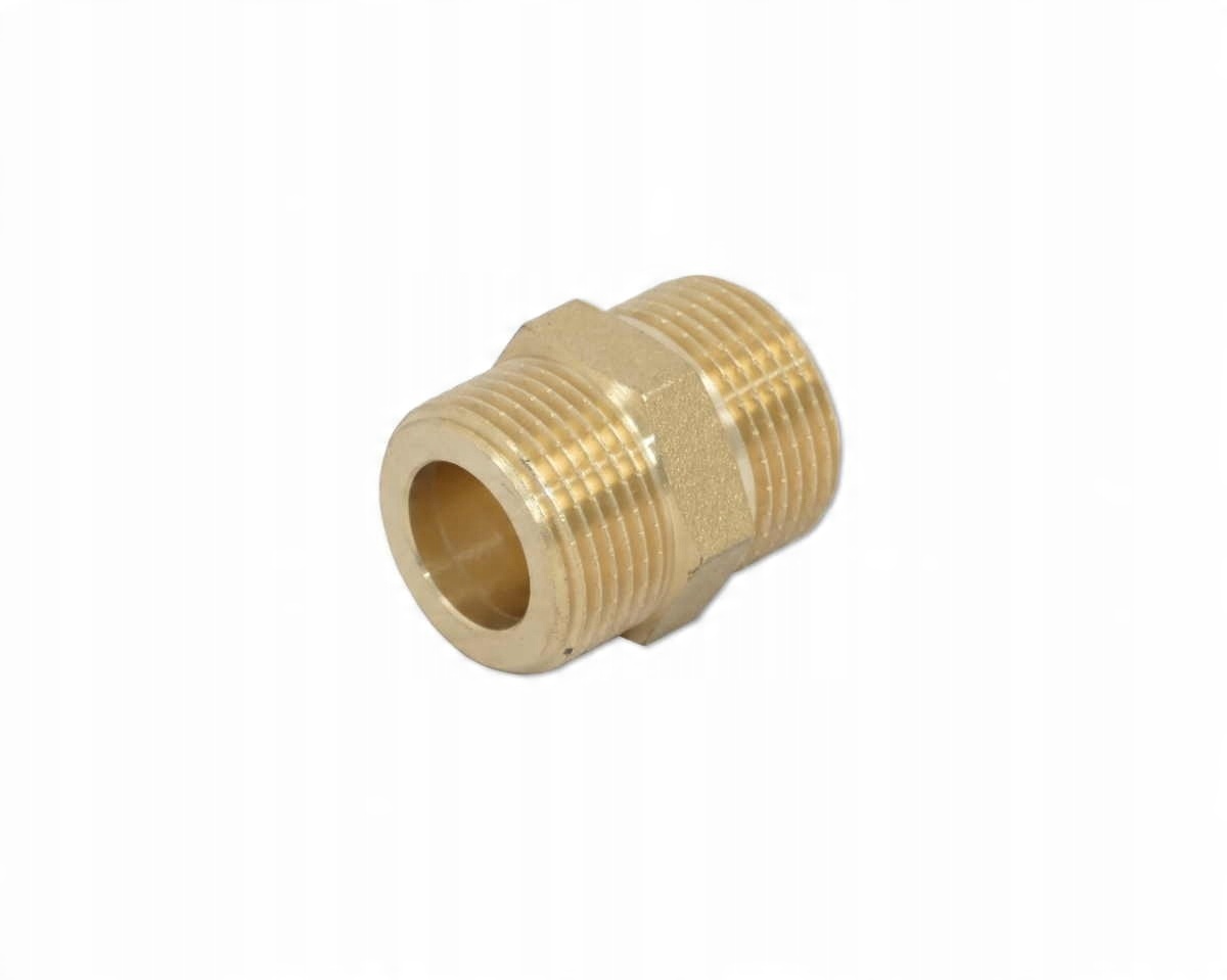 

Nypel heatPEX G3/4" Solar Gruby