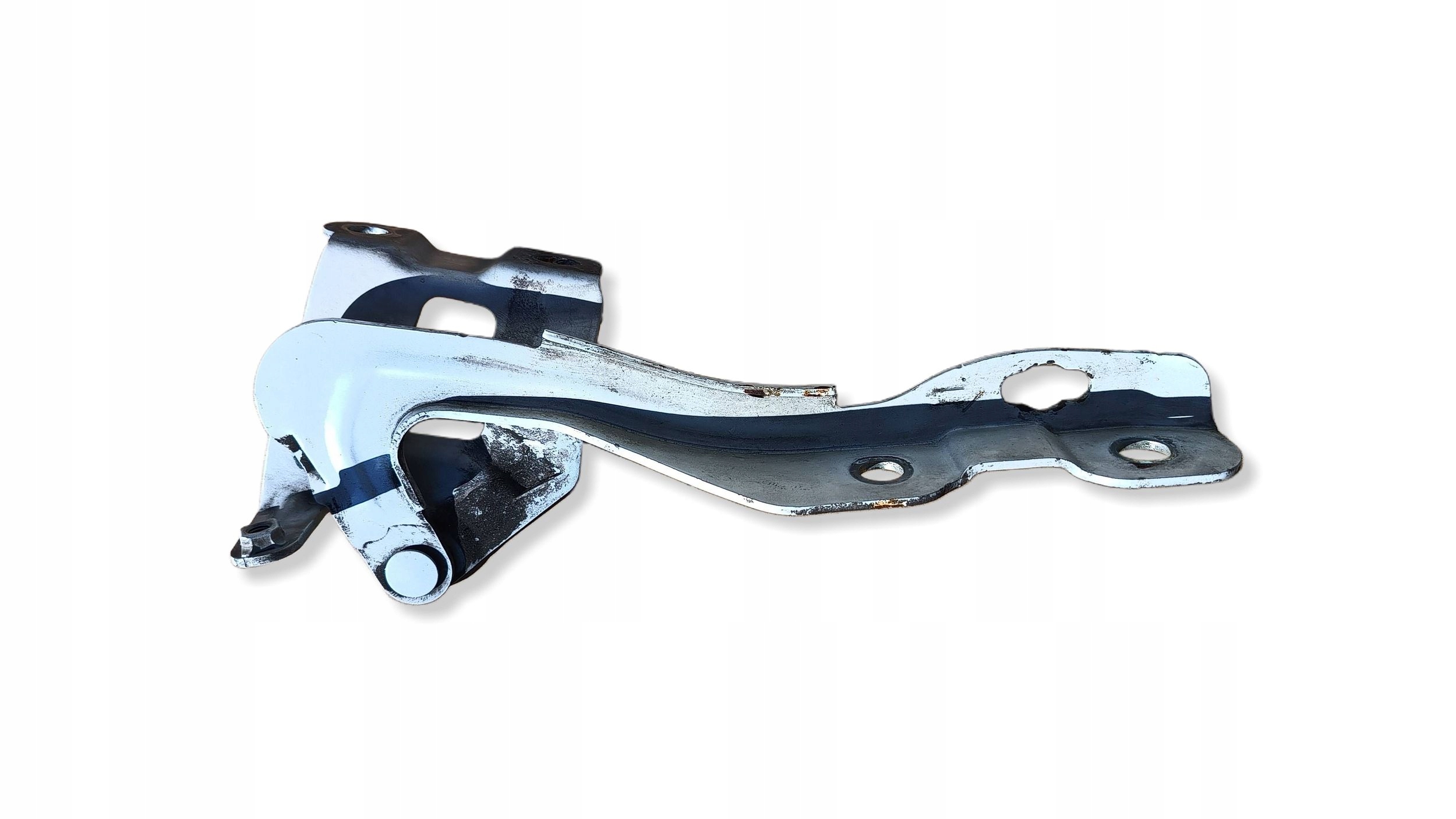 HYUNDAI IX20 hinge bonnets right 2013R
