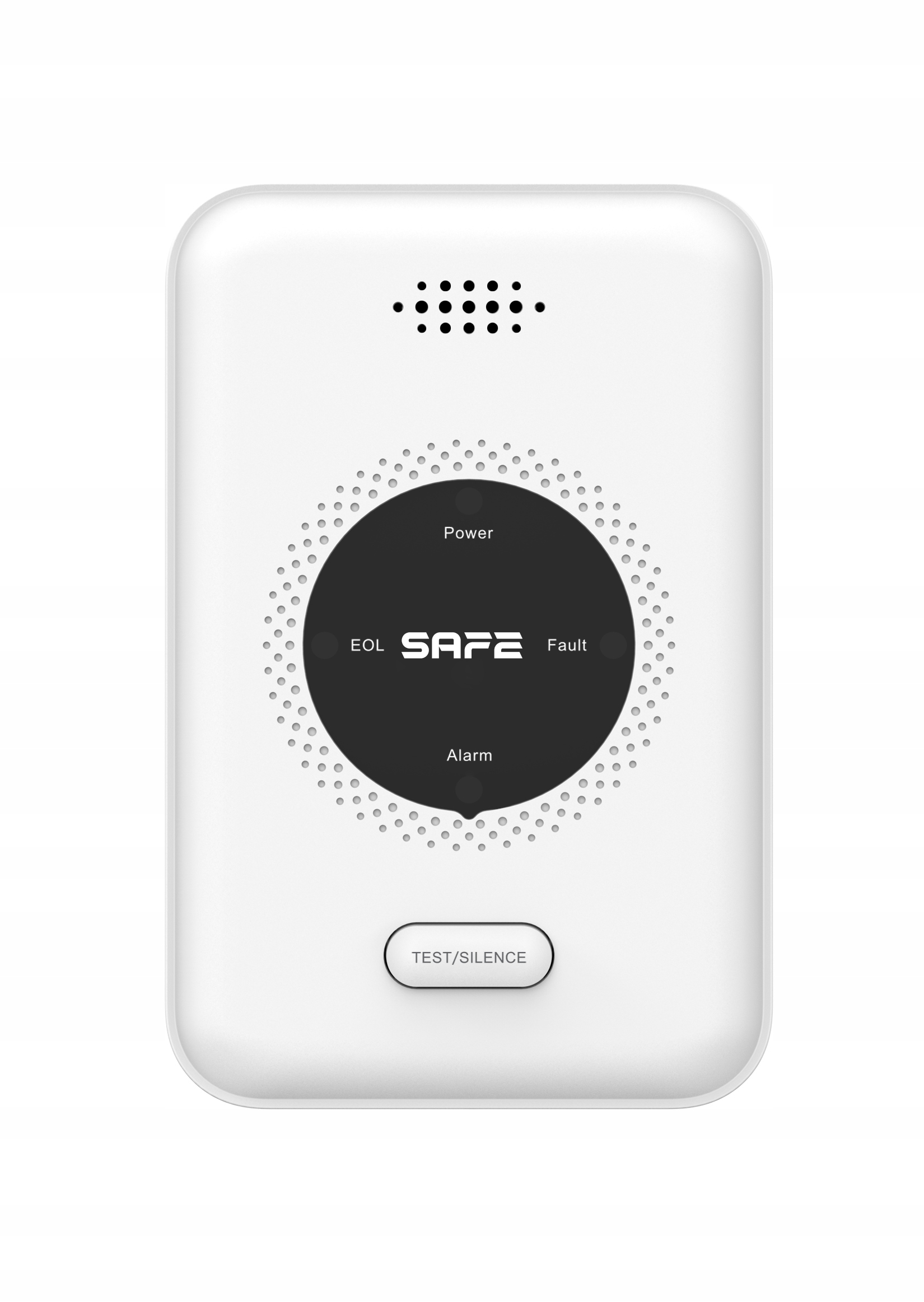 Safe 5YGAS-RF Bezdrôtový detektor horľavých a výbušných plynov