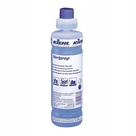 

Kiehl Veriprop Aktywny Płyn Do Mycia Podłóg 1L