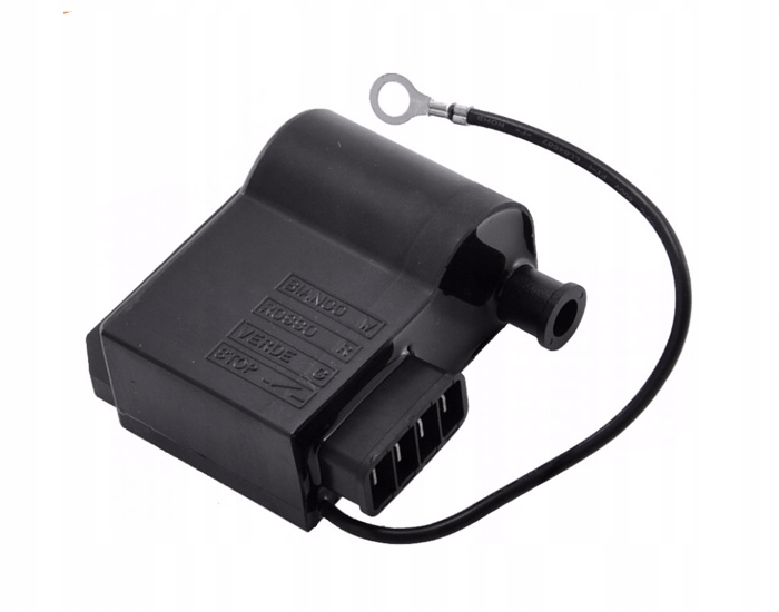 MF3429 - КАТУШКА ЗАЖИГАНИЯ С МОДУЛЕМ MINARELLI AM6