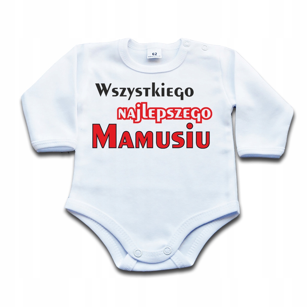 

Body Wszystkie najlepszego mamusiu 86 dł