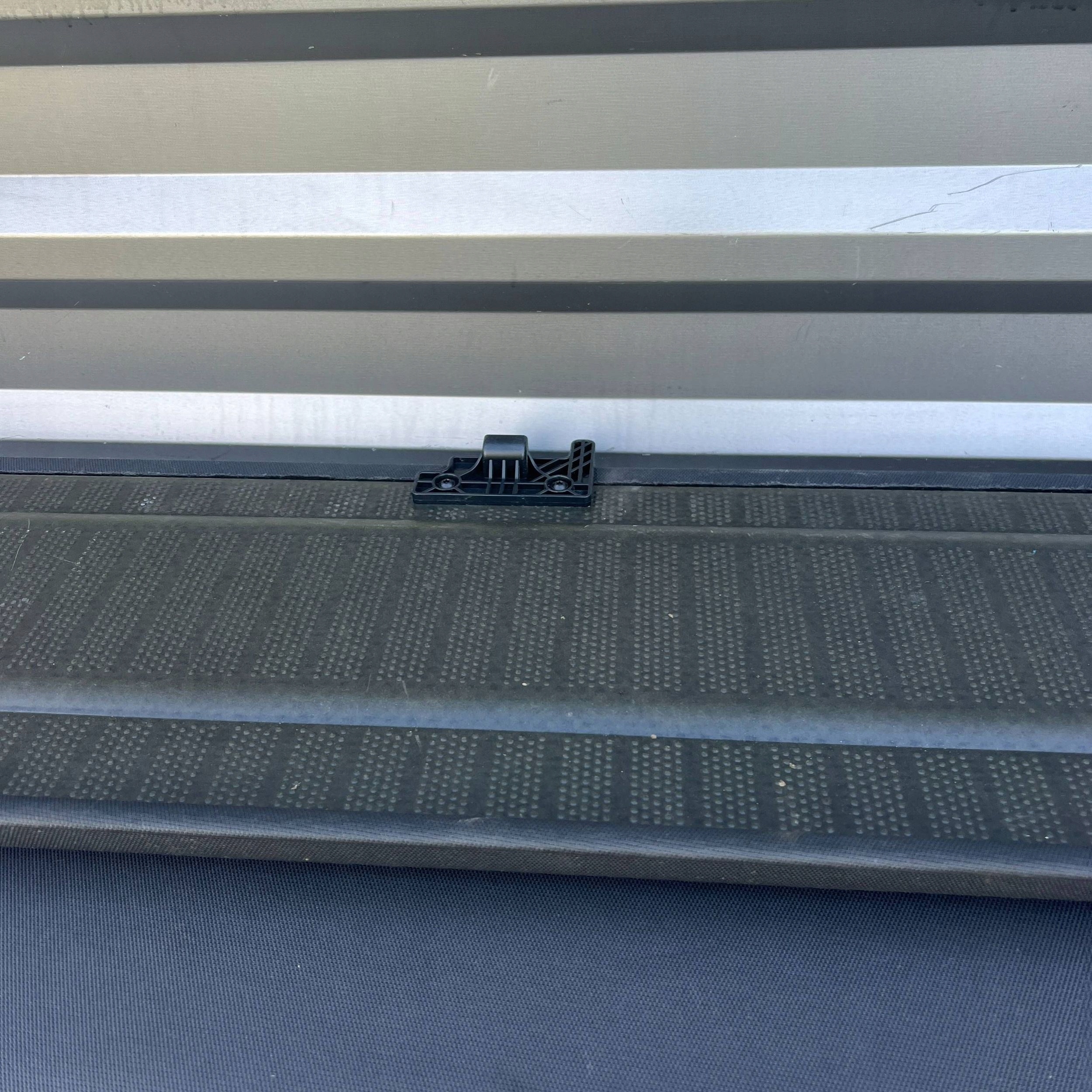 Audi Q5 SQ5 8R ролета багажника