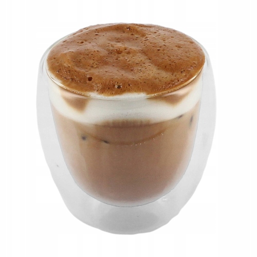 

Szklanka termiczna do latte 250 ml termi