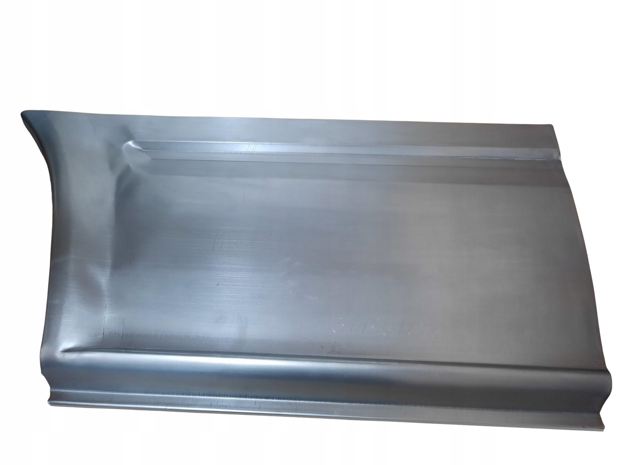 Ford Transit 00-13, Pravý Zadní Blatník Před Výklenkem