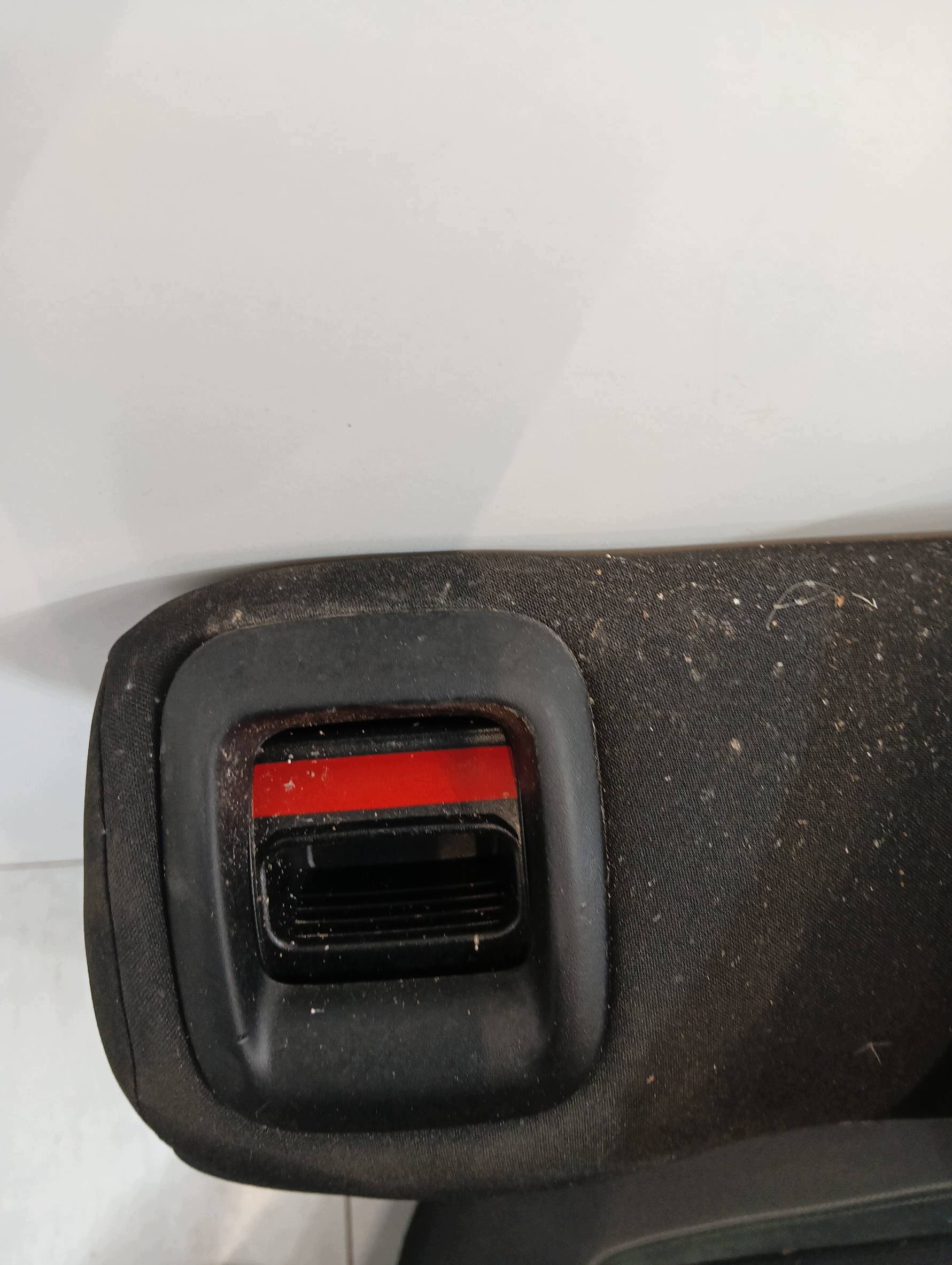 seats side EU KPL HB Fiat Tipo II (2016- )