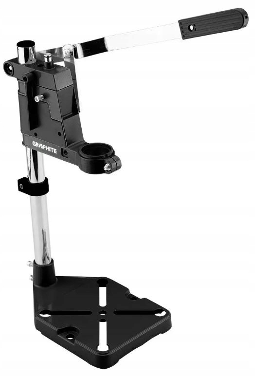Stativ Pro Vrtačku Průměr 43 MM, Zdvih 60 MM
