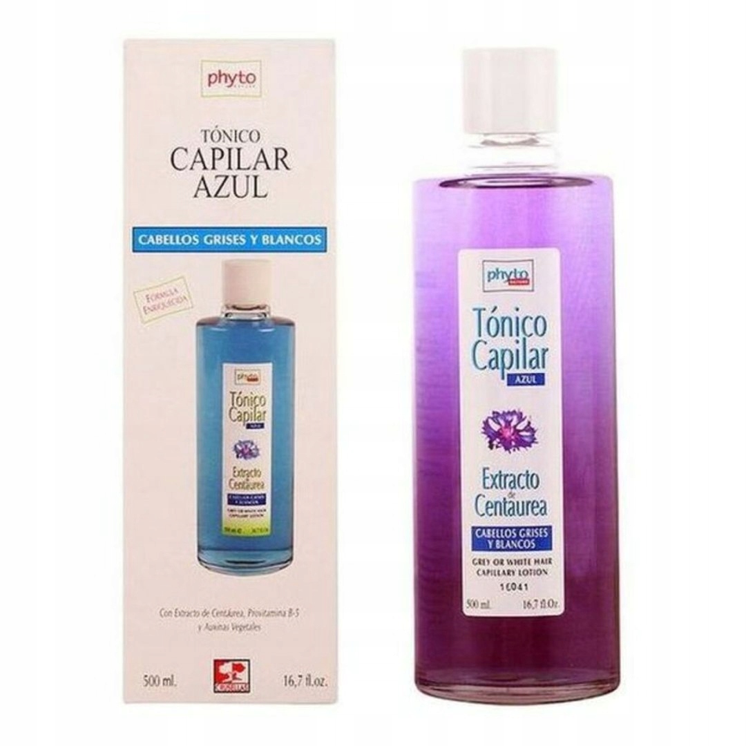 Ochrana před teplem Luxana Phyto Nature 500 ml