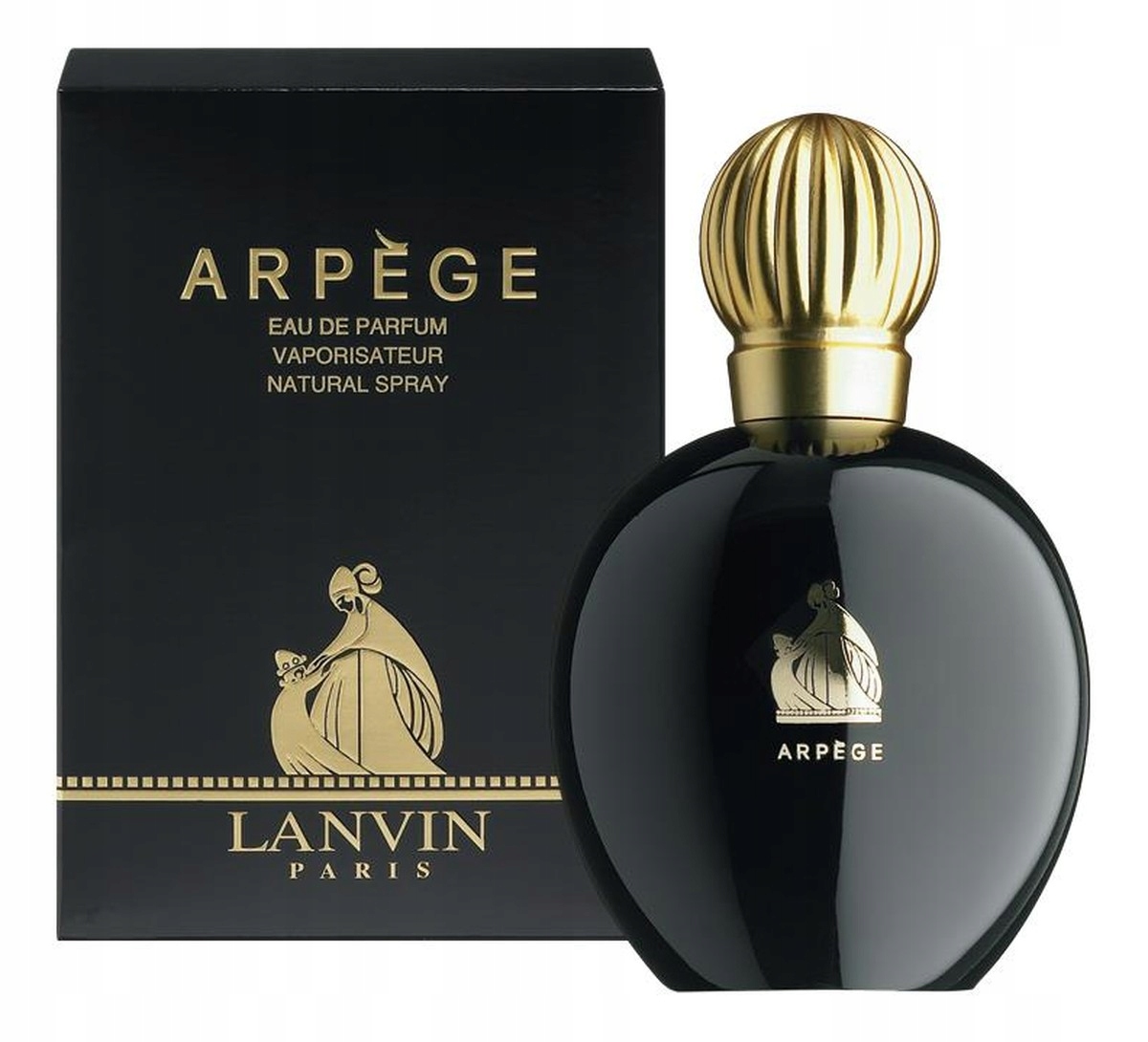 Lanvin Arpege Parfémovaná voda 100 ml