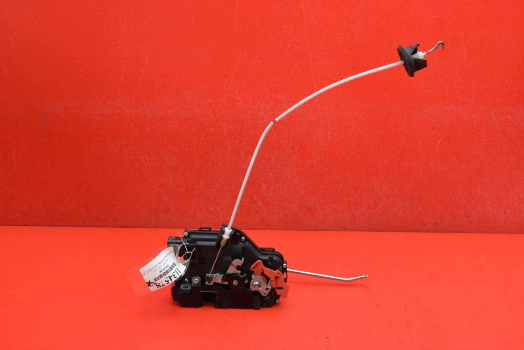 lock door right front front EU AUDI A4 B6 00-05
