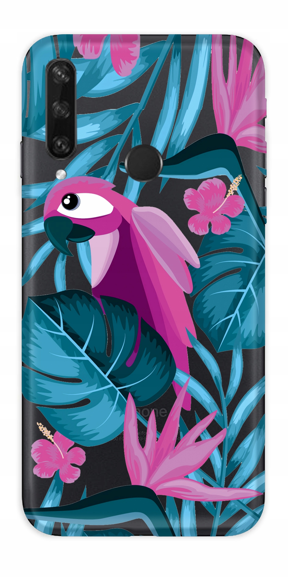 

Etui Nadruk Do Huawei Y6 P + Szkło / Różne Wzory