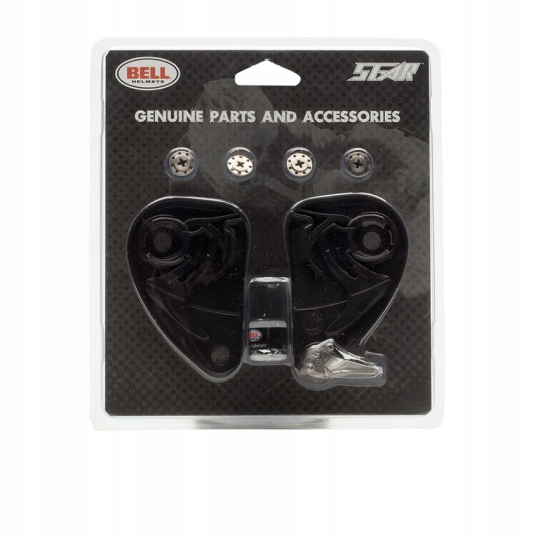 Храповик для шолома Bell Star Race Star Pro Star
