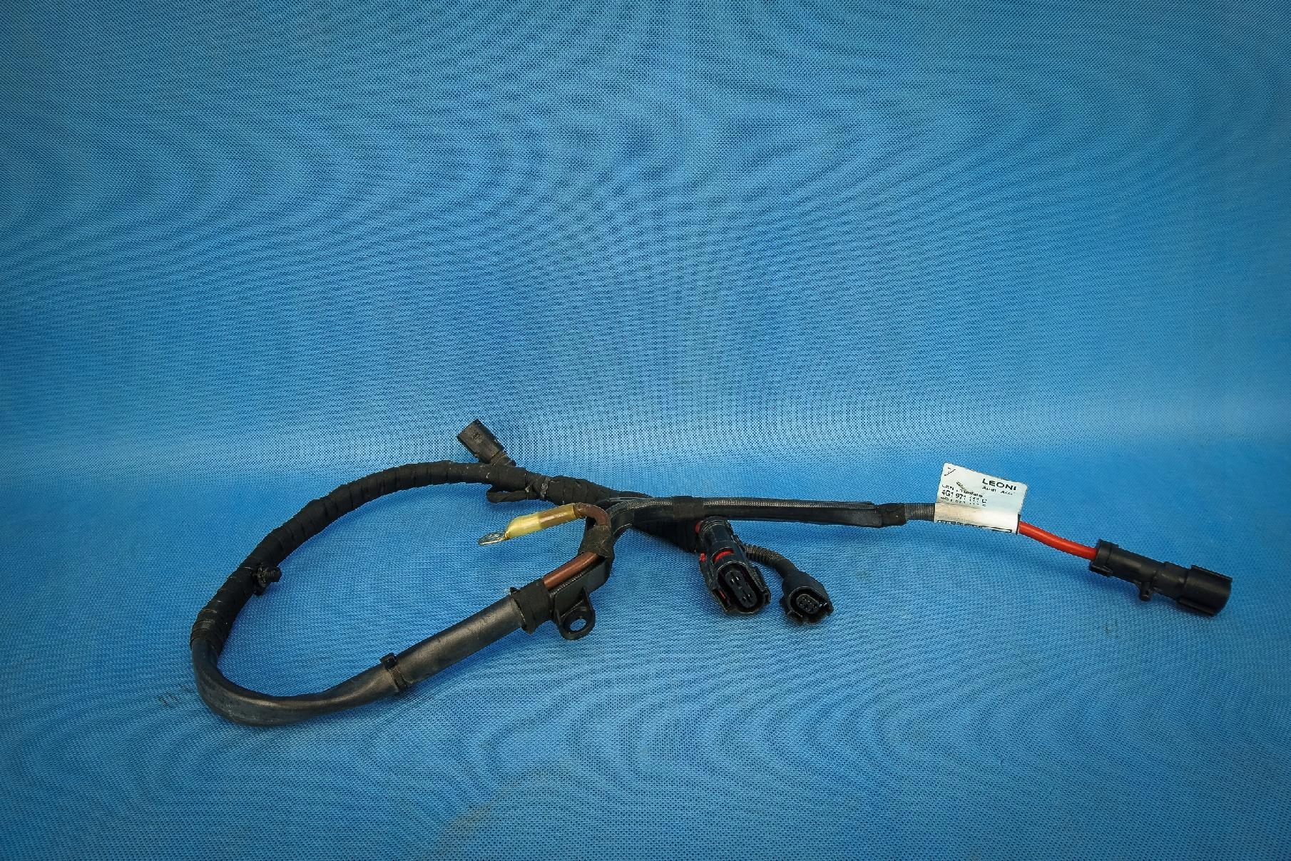 bundle of control Audi A6 S6 RS6 4G A7 S7 RS7 4G8 4G1971111C