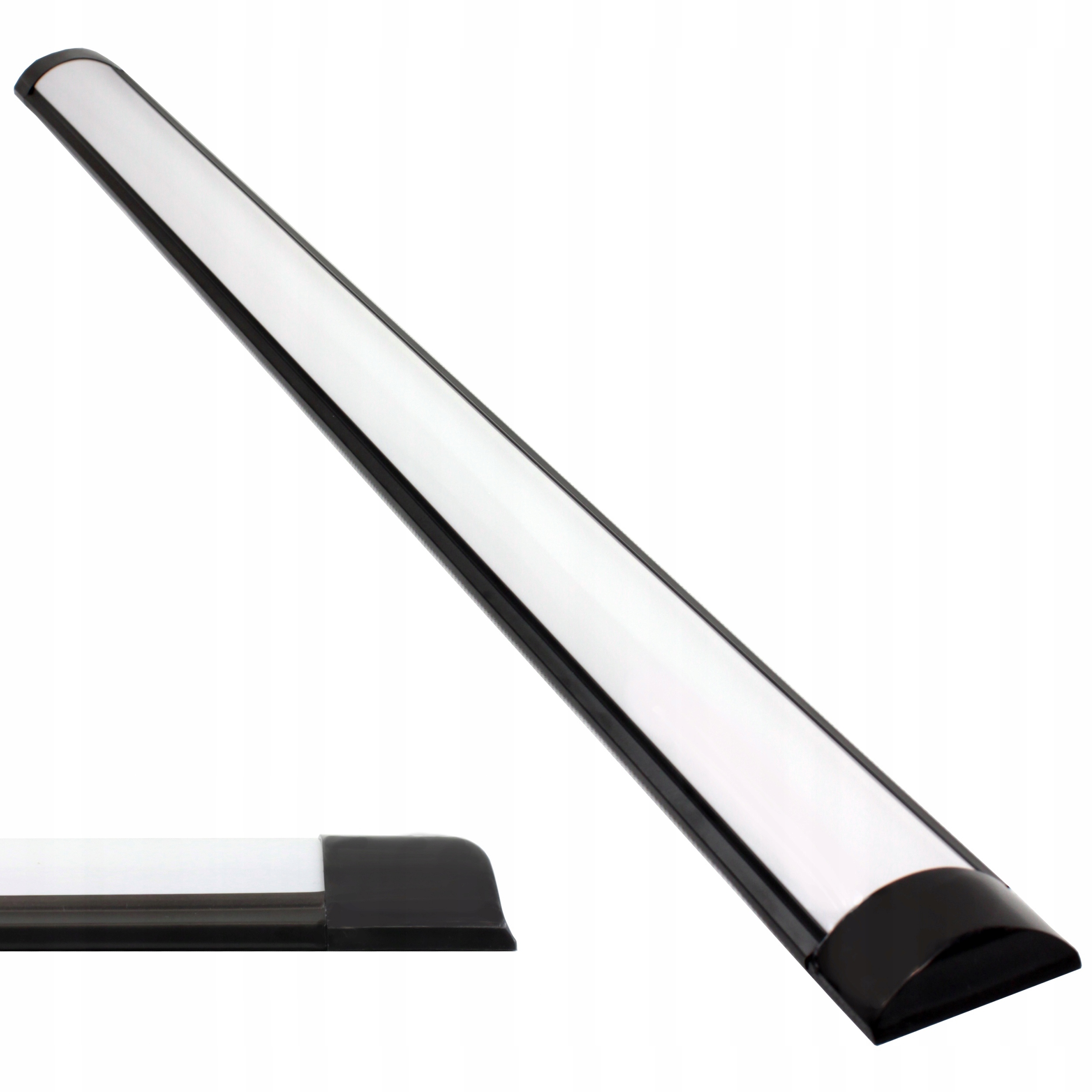 

Natynkowa Lampa Oprawa Led 36W 3600lm Panel 120 cm