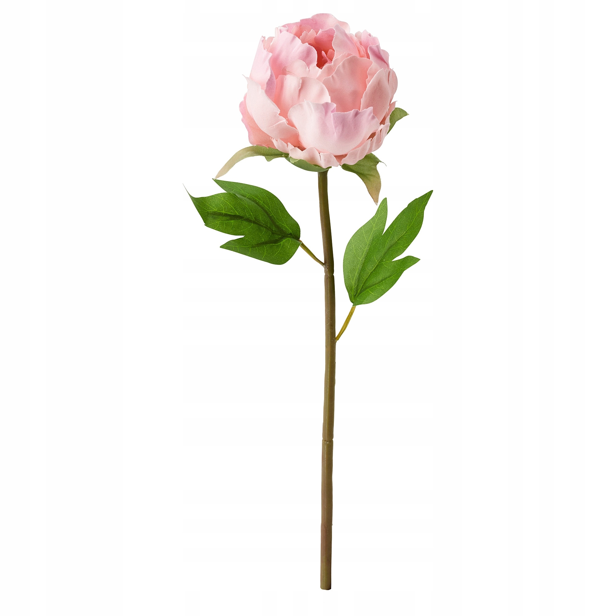 

Ikea Smycka Sztuczny kwiat Piwonia różowa 30cm