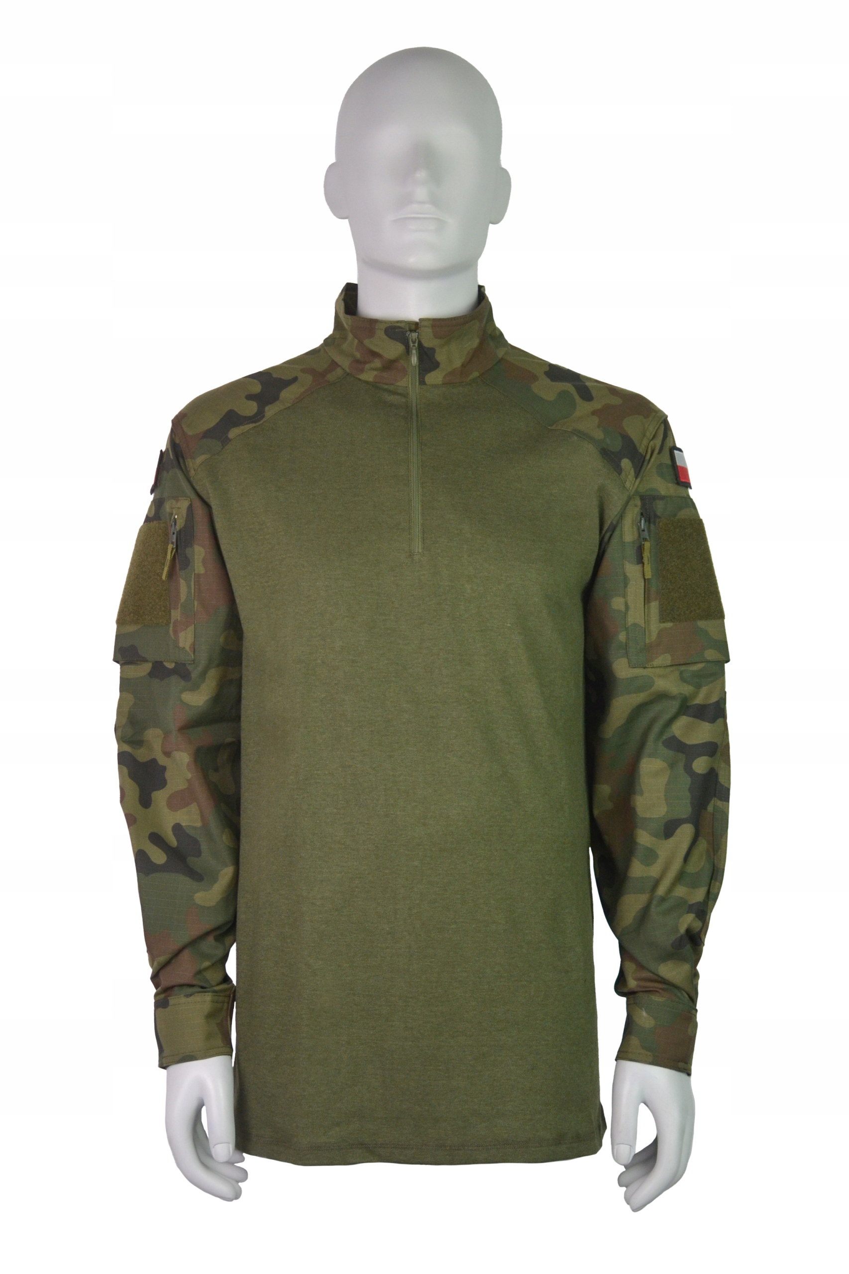 Combat shirt koszulobluza 311/MON wojskowa M/L