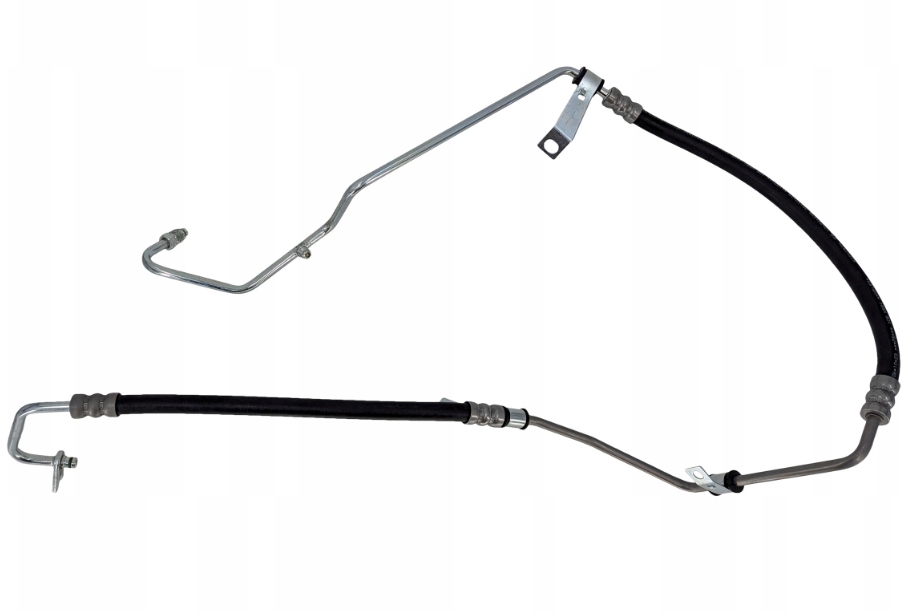 Kabel Pomocné Hadice Renault Trafic II 01-08 1.9dCi 2.0, Opel Vivaro