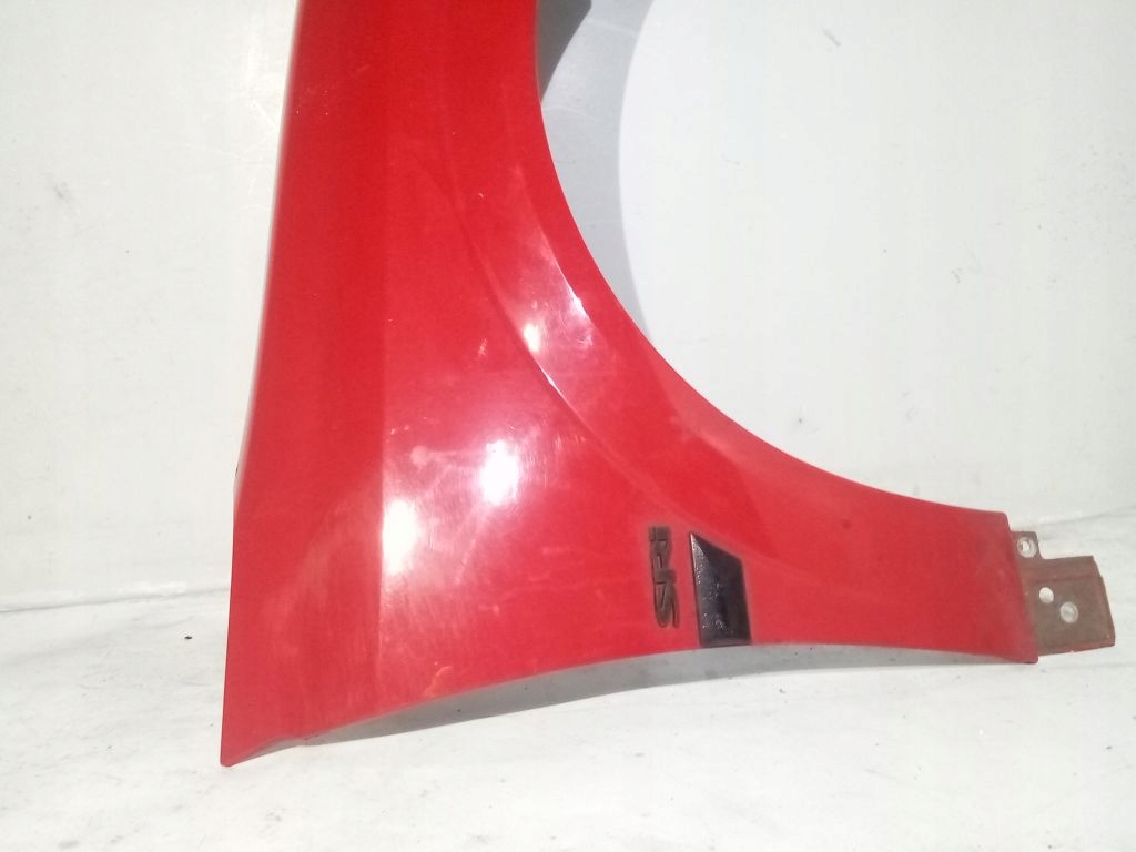 Opel Vectra C lift parafango Destra