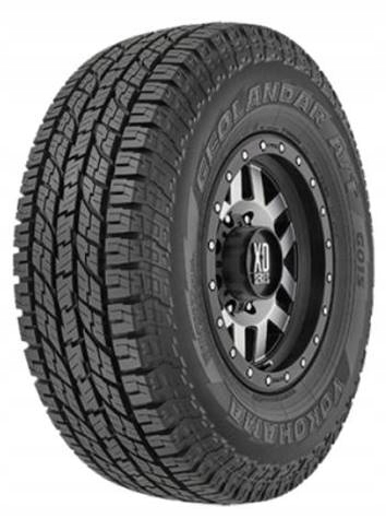 

4x 245/70R16 111H Yokohama G015 Rbl