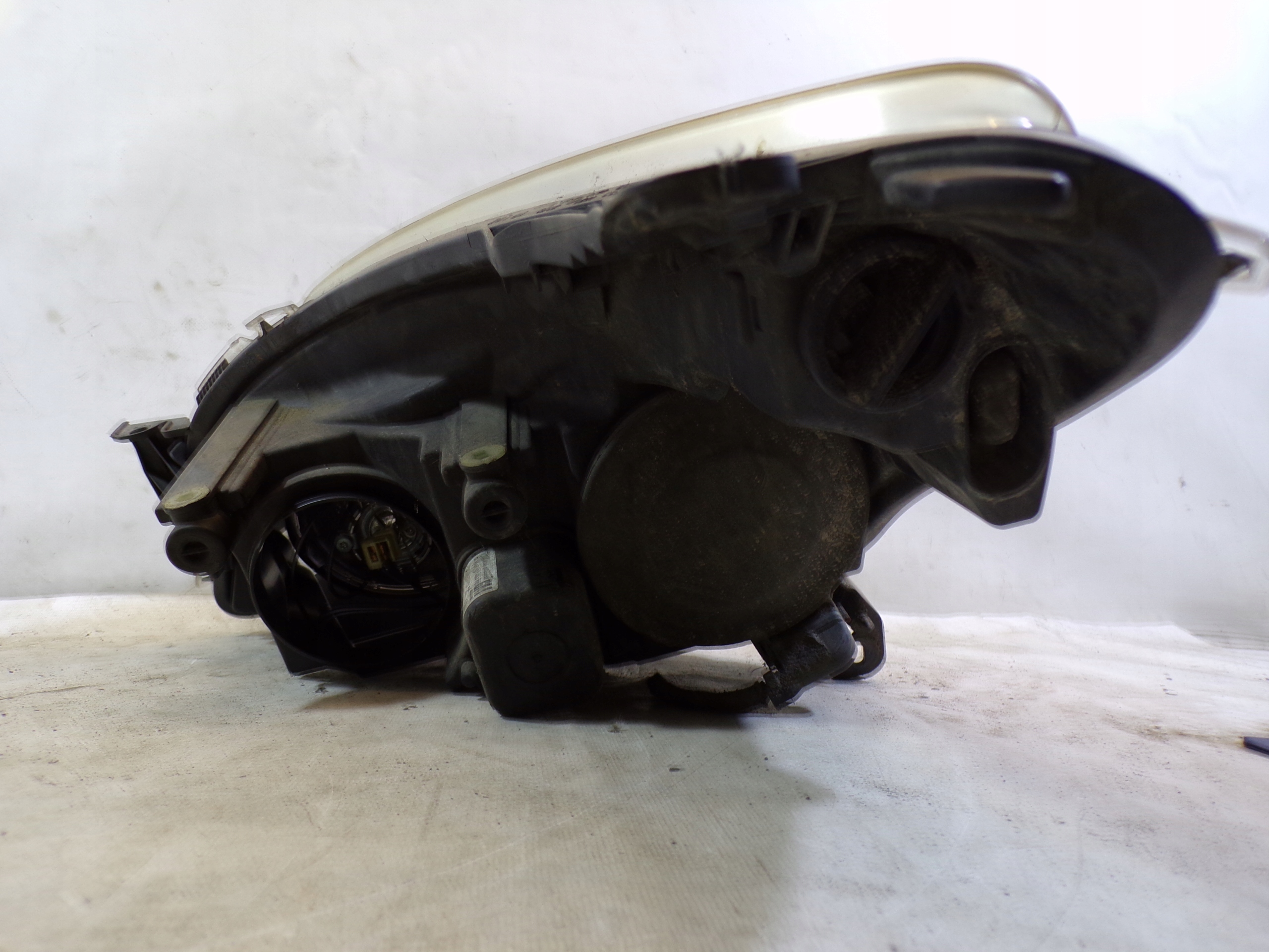 light front front right OPEL ASTRA H (3) (K)
