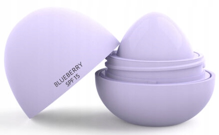 Golden Rose Lip Butter BLUEBERRY SPF15 8g balsam