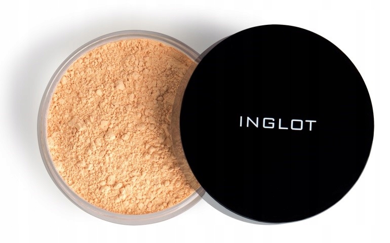 Inglot Stage-Sport-Studio sypký matující pudr 32