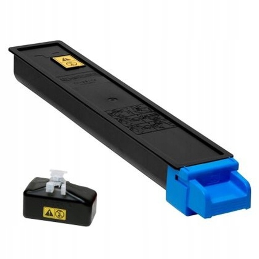 Naplnka Kyocera TK-8315C azurový kompatibilní toner, 1T02MVCNL0