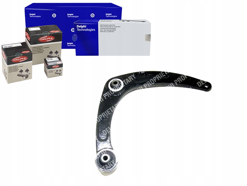 Rameno 15 6 MM Citroen Berlingo Berlingo Multispac Asistent Kolize #34