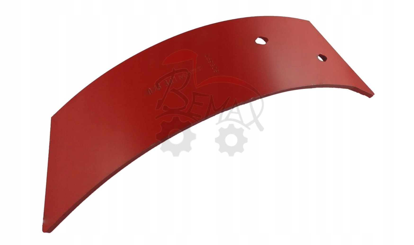 LISTWA SCINACZ SKIBY LEWY KVERNELAND 073301 FRANK