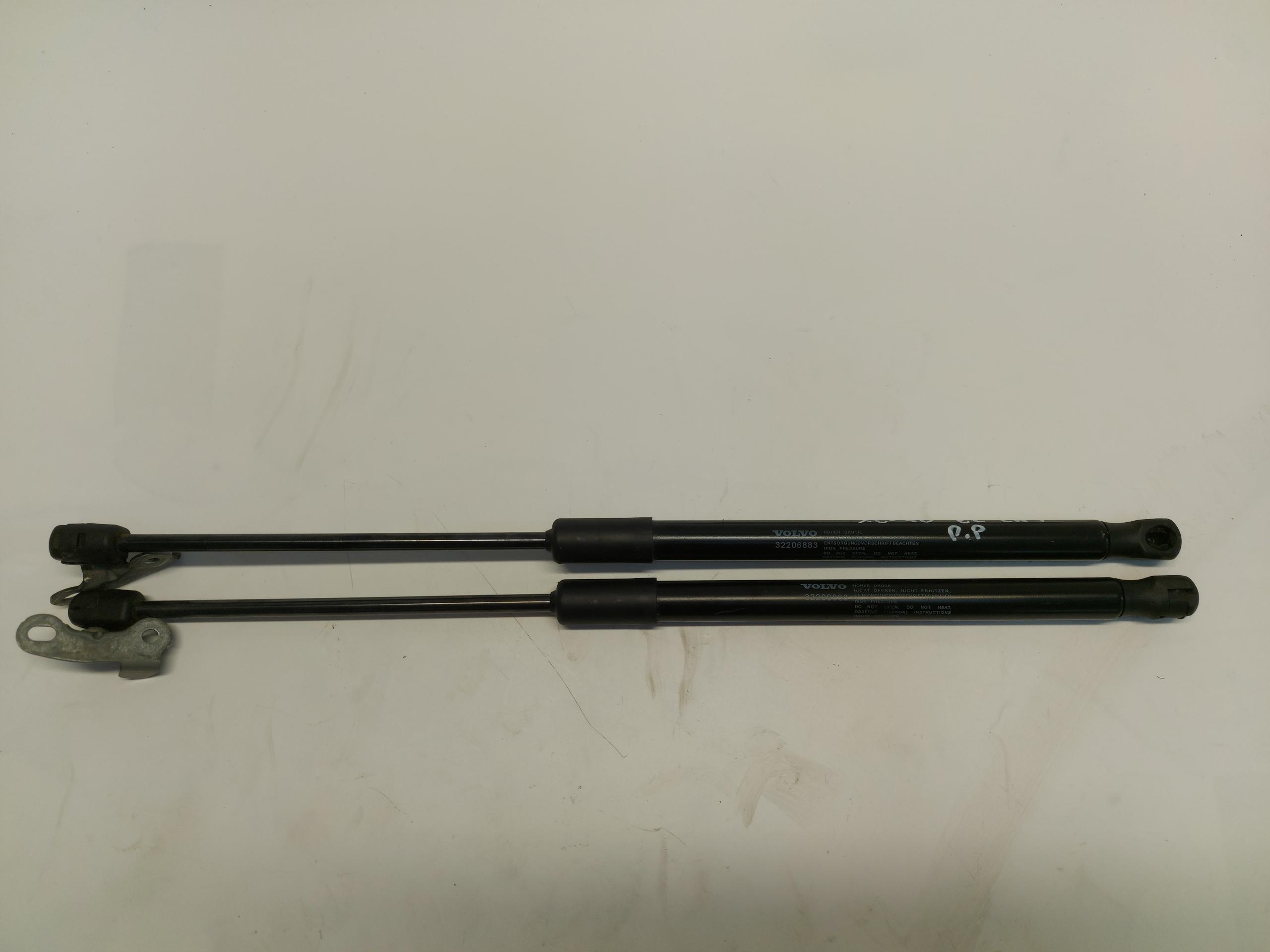 VOLVO XC40 Lift damper bonnets left right KPL 32206883