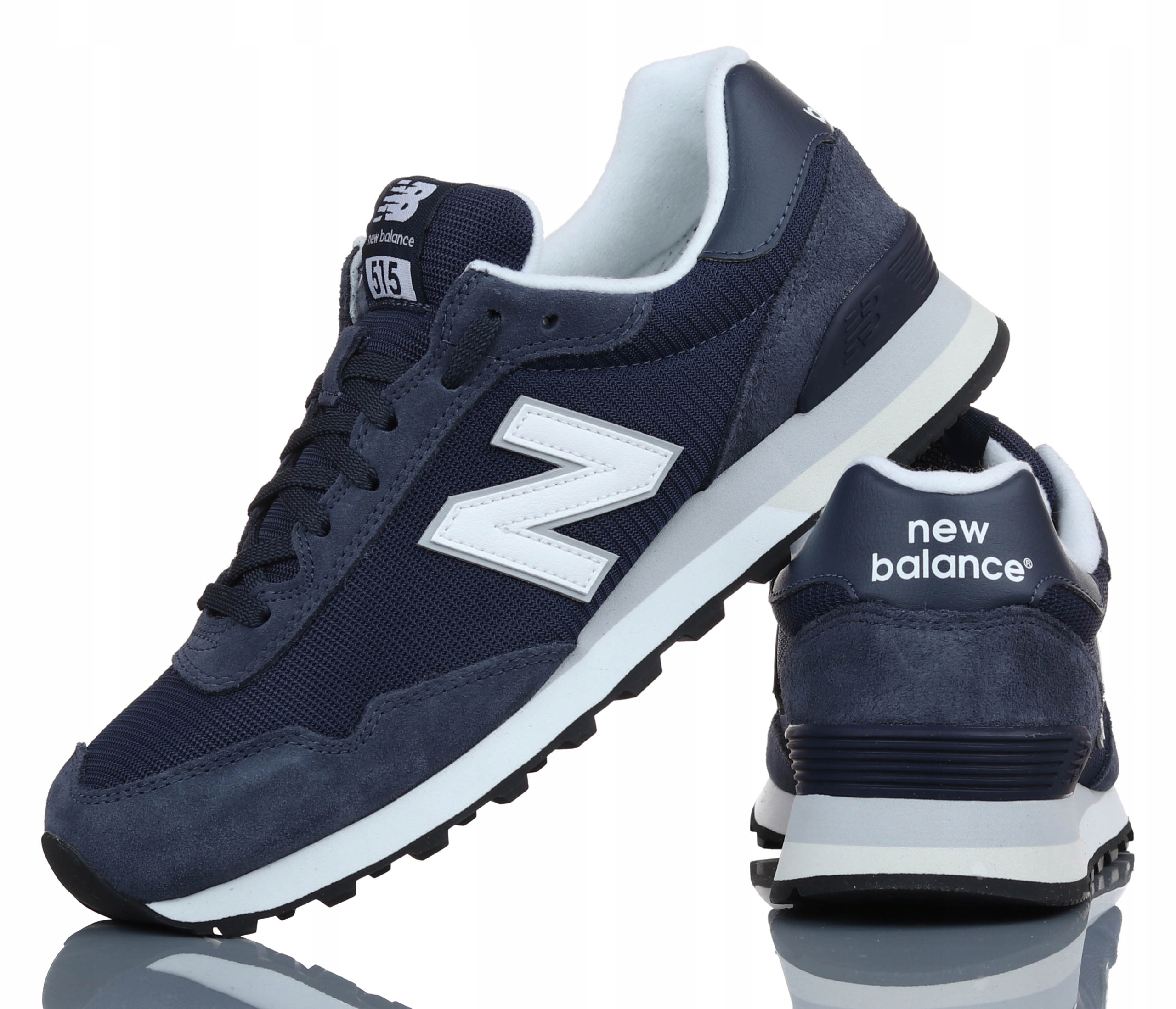 

Buty męskie New Balance ML515RSB R-45