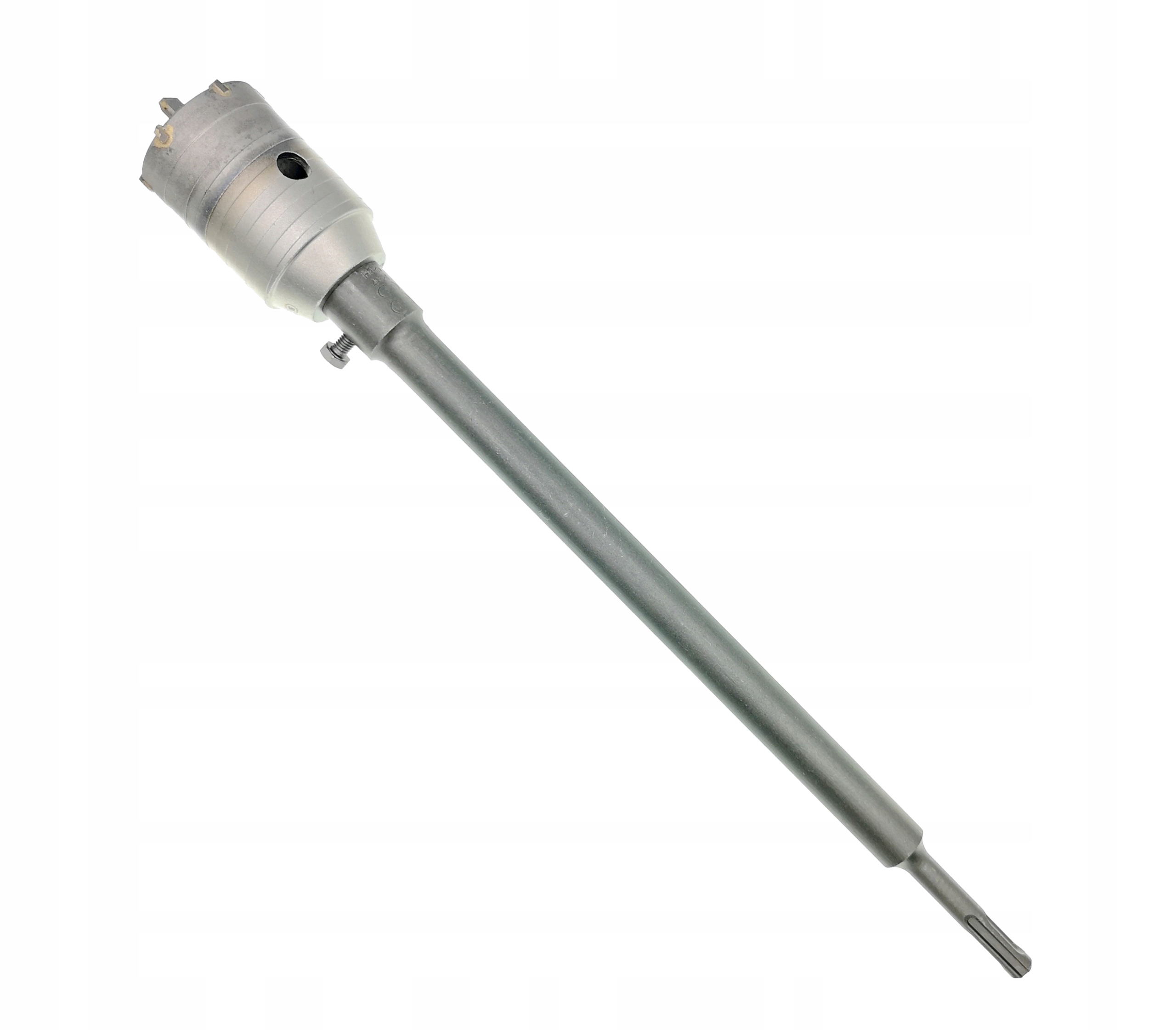 

Otwornica 40MM Uchwyt Adapter Sds Plus 350 MM