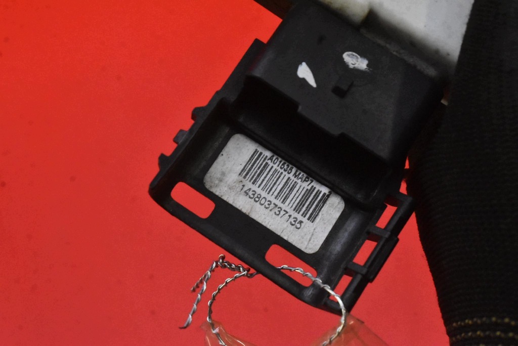 lock door right front front EU PSA828405 CITROEN BERLINGO 2 II 08-12