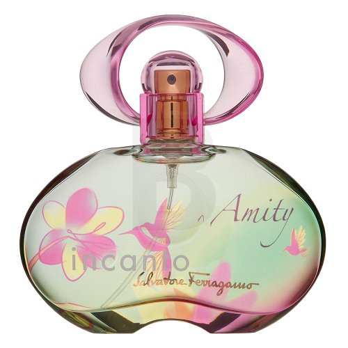 Salvatore Ferragamo Incanto Amity toaletní voda pro ženy 50 ml