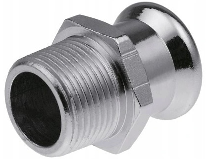 

Złączka Gz Kan-therm Steel 35 x 5/4''