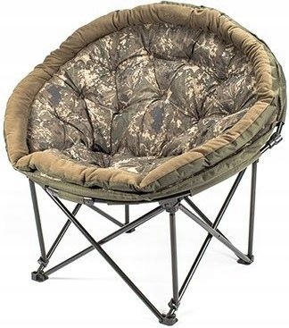 Fotel Nash Indulgence Moon Chair Karpiowy