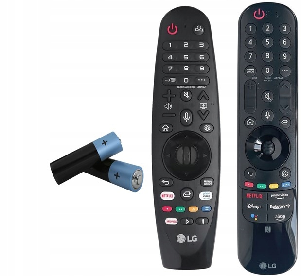 Originální Dálkový Ovladač Pro Televizor Lg 49SK8500PLA.AEE Dálkové Ovládání