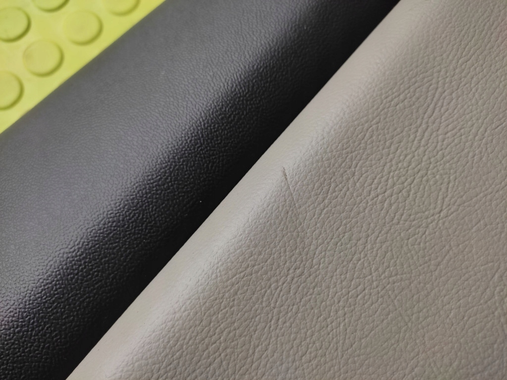 CITROEN C5 III KOMBI upholstery door right rear part