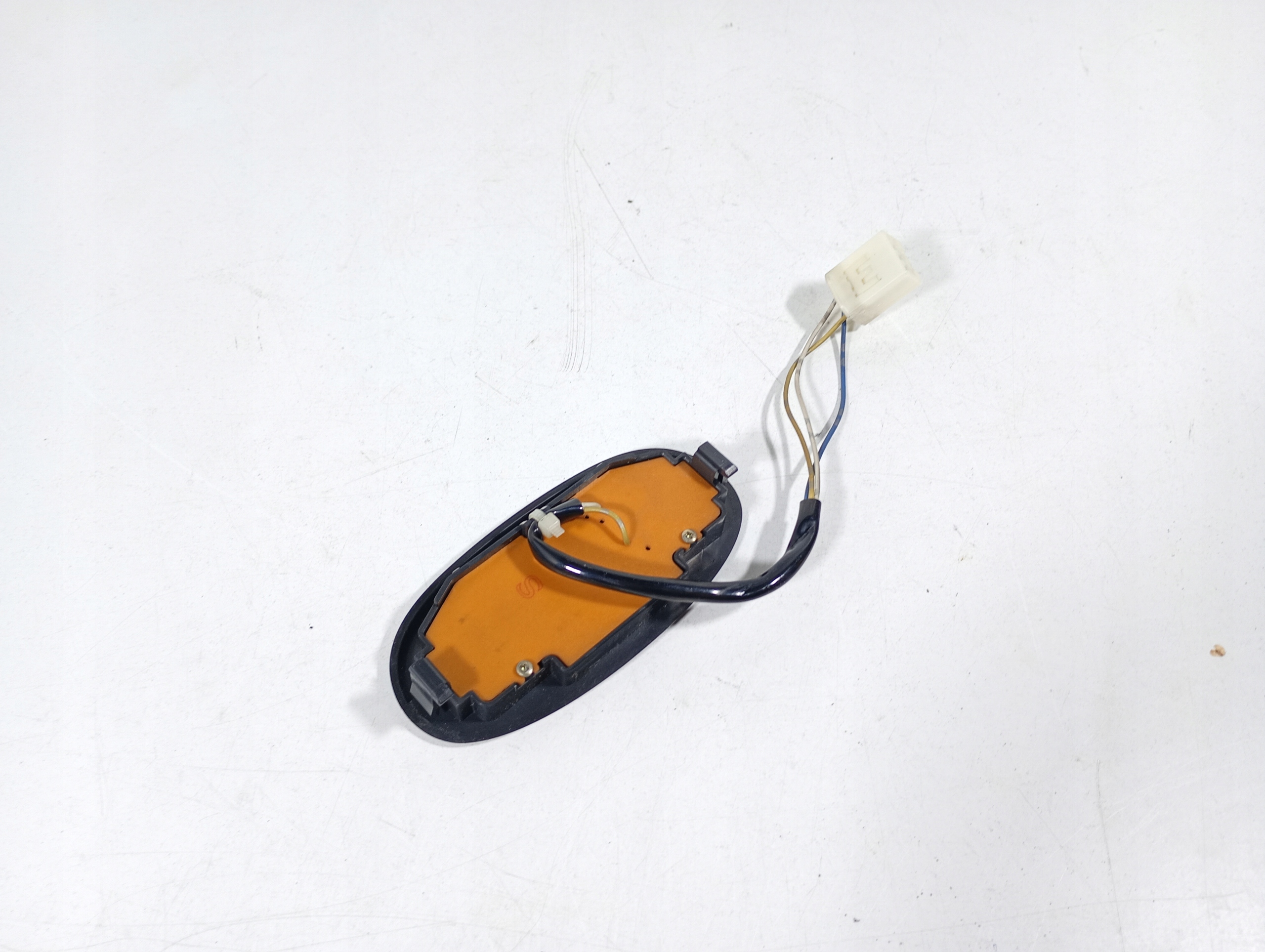 Toyota Yaris and 1 99-05 switch regulation PANEL switch TEMPOMATU