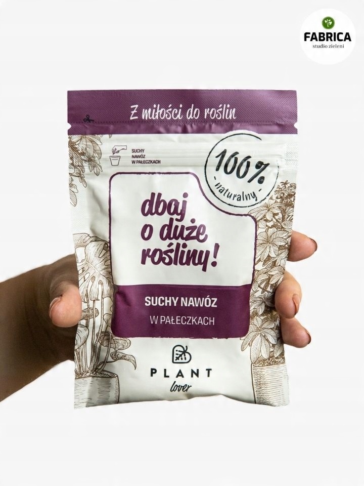 

Naturalny nawóz obornik owczy ok 50szt pałeczek