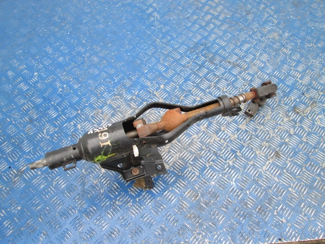 ГОЛЬФ II РУЛЬОВА КОЛОНКА ХРЕСТ ВАЛ