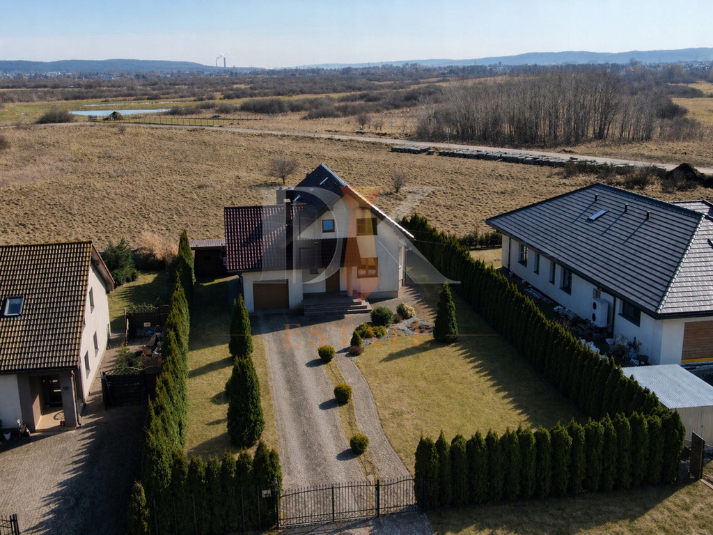 Dom, Reda, Wejherowski, 174 m²