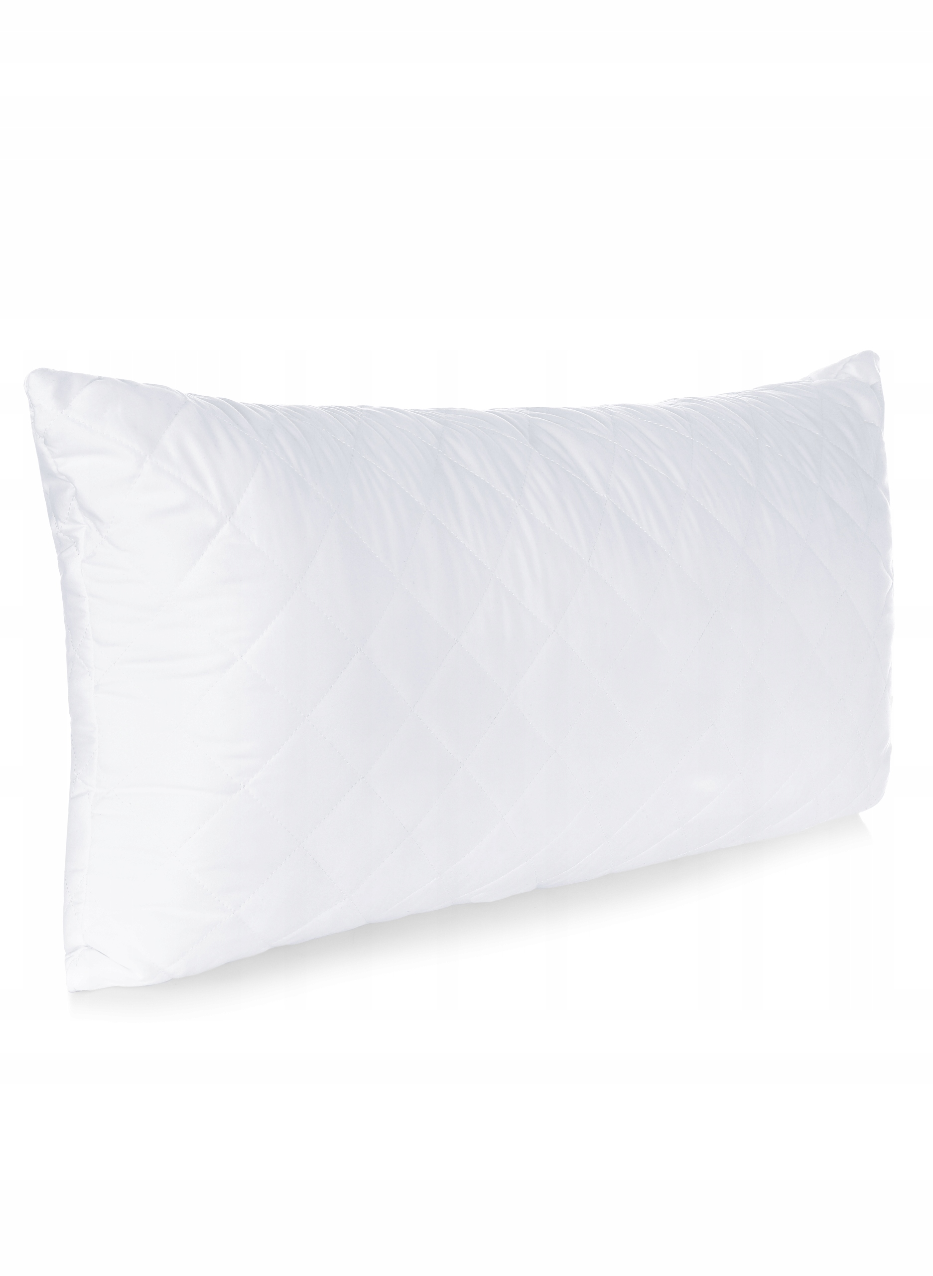 PODUSZKA DO SPANIA ANTYALERGICZNA PIKOWANA 65X100