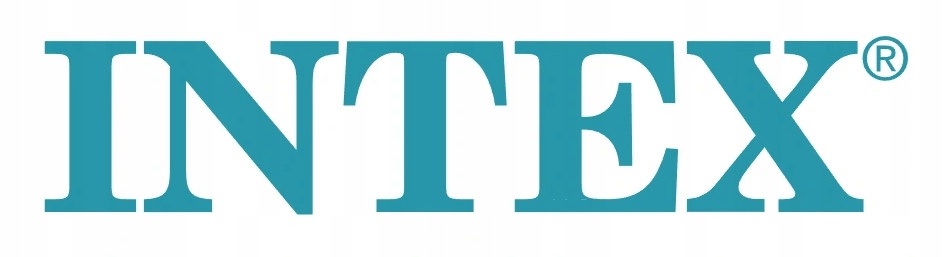 Materac 1 osobowy dmuchany INTEX Dura-BEAM 76 cm Długość 192 cm