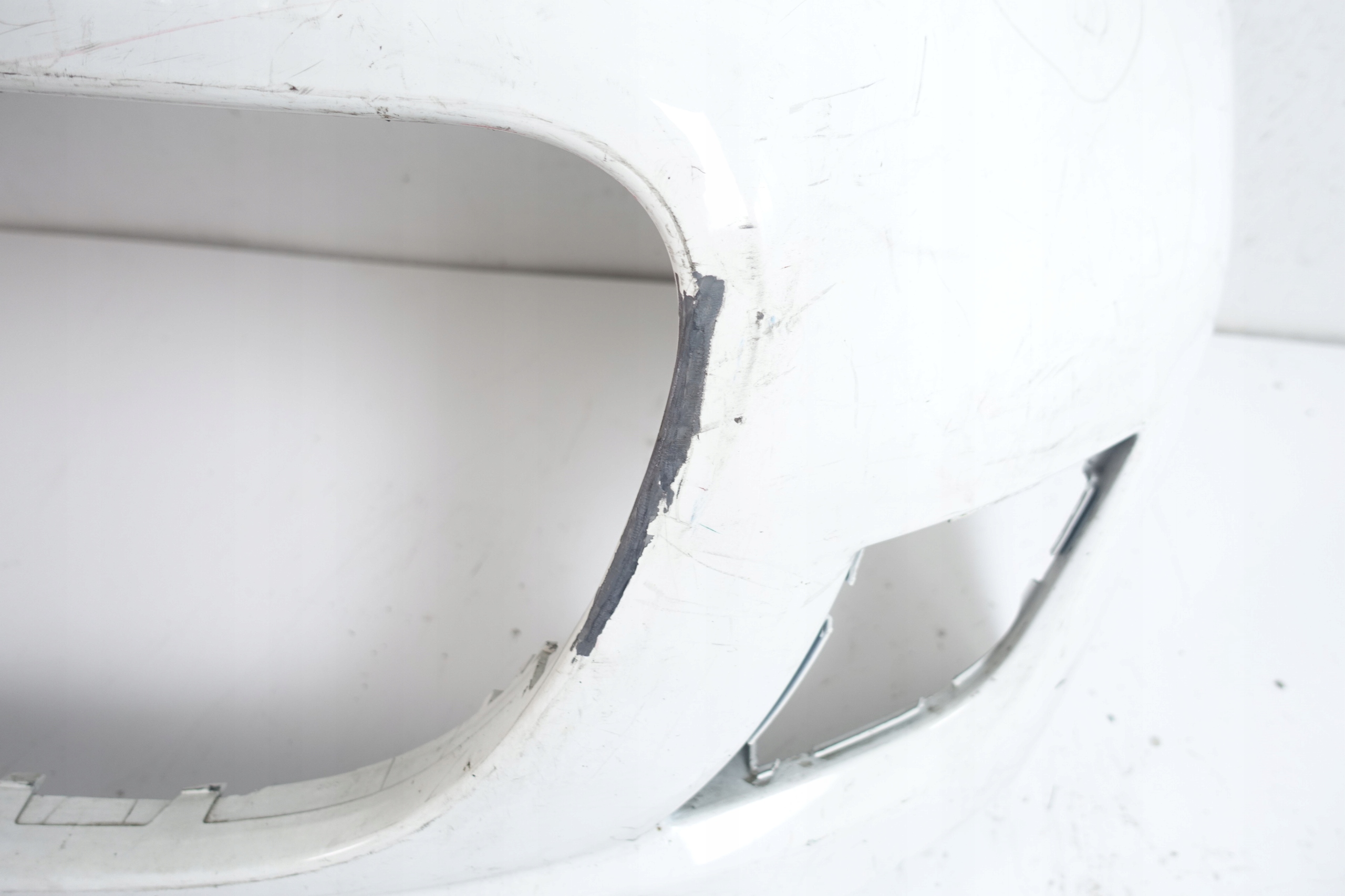 PEUGEOT 107 LIFT 2008- bumper front front 52119-0H090