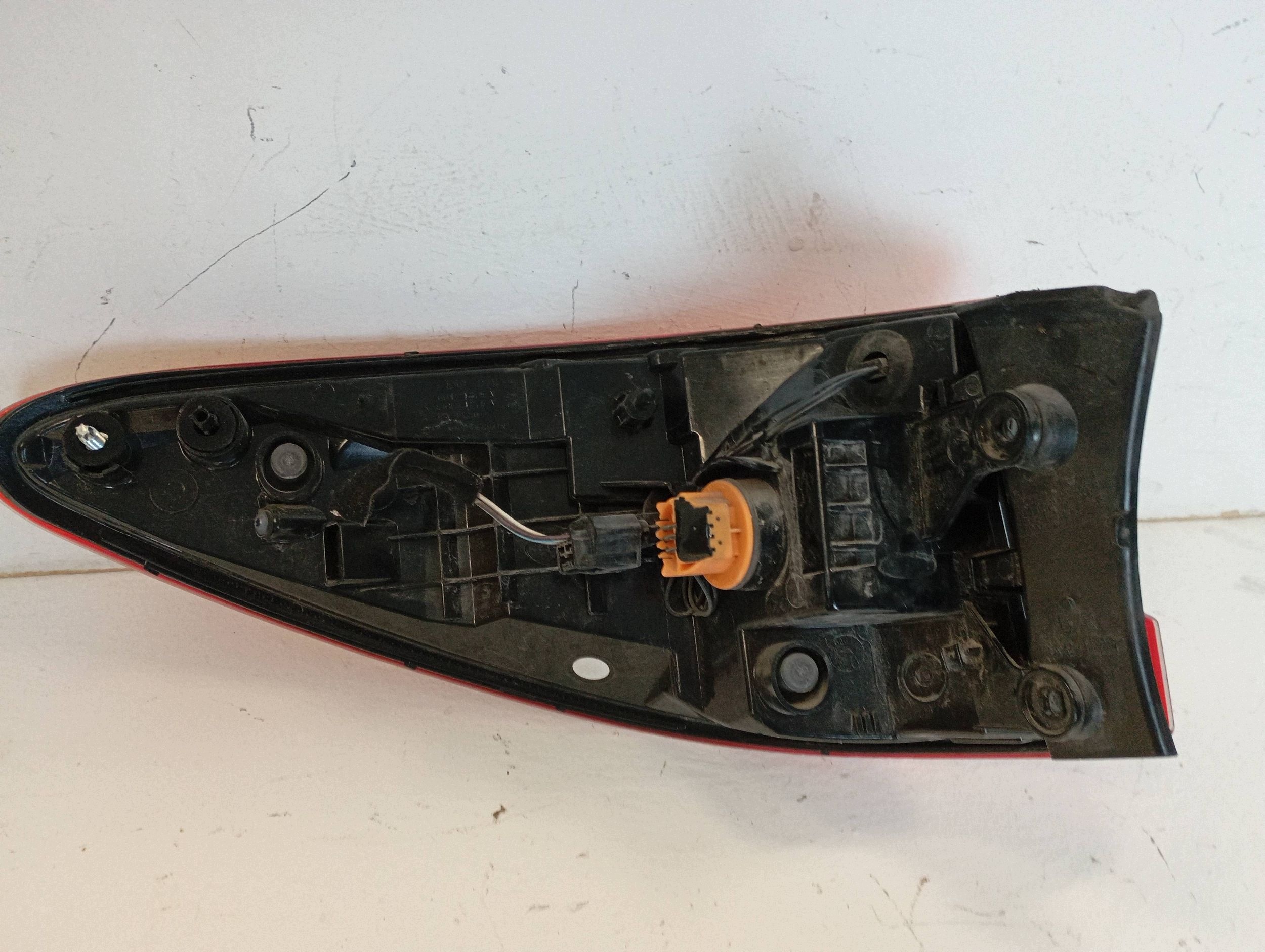 light rear rear part right RENAULT KADJAR LAMPAKADJAR